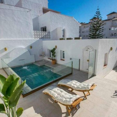 Casa Marinero Beach 3 Торрокс-Коста Экстерьер фото