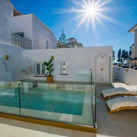 Casa Marinero Beach 3 Торрокс-Коста Экстерьер фото