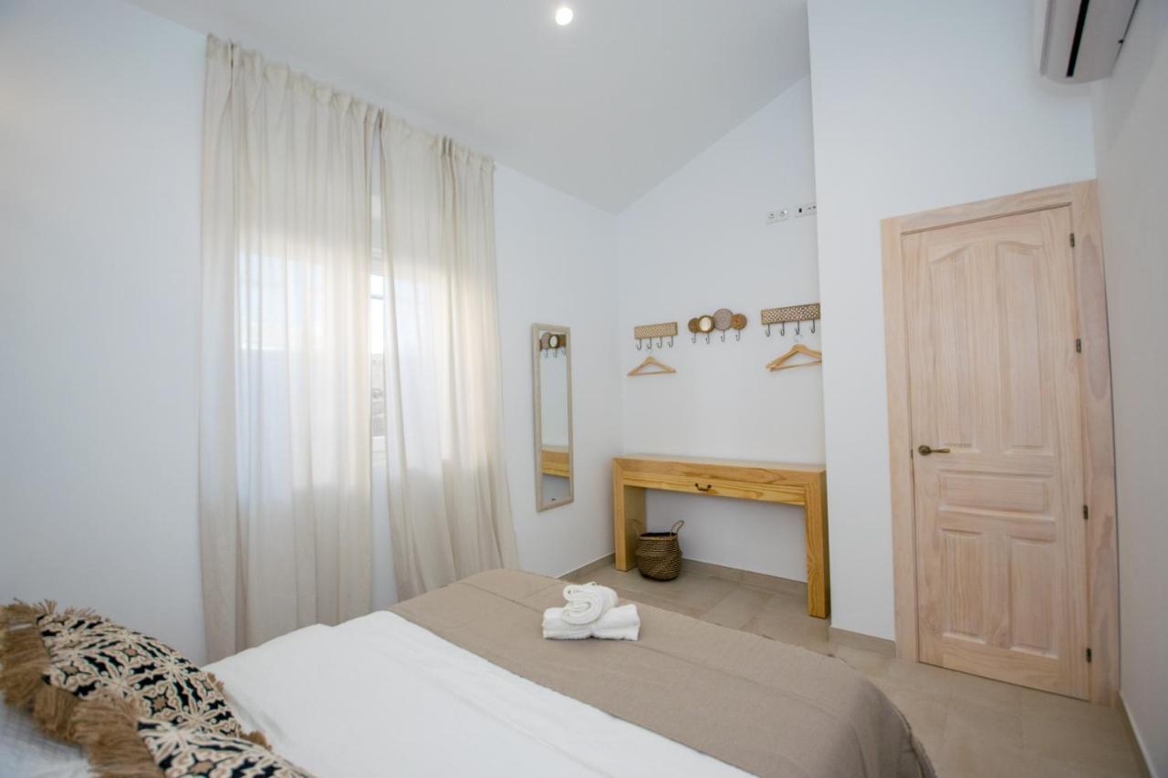 Casa Marinero Beach 3 Торрокс-Коста Экстерьер фото