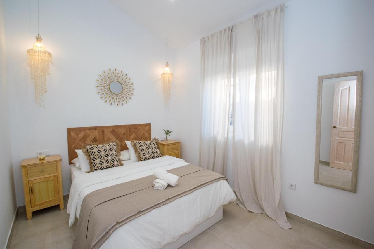 Casa Marinero Beach 3 Торрокс-Коста Экстерьер фото