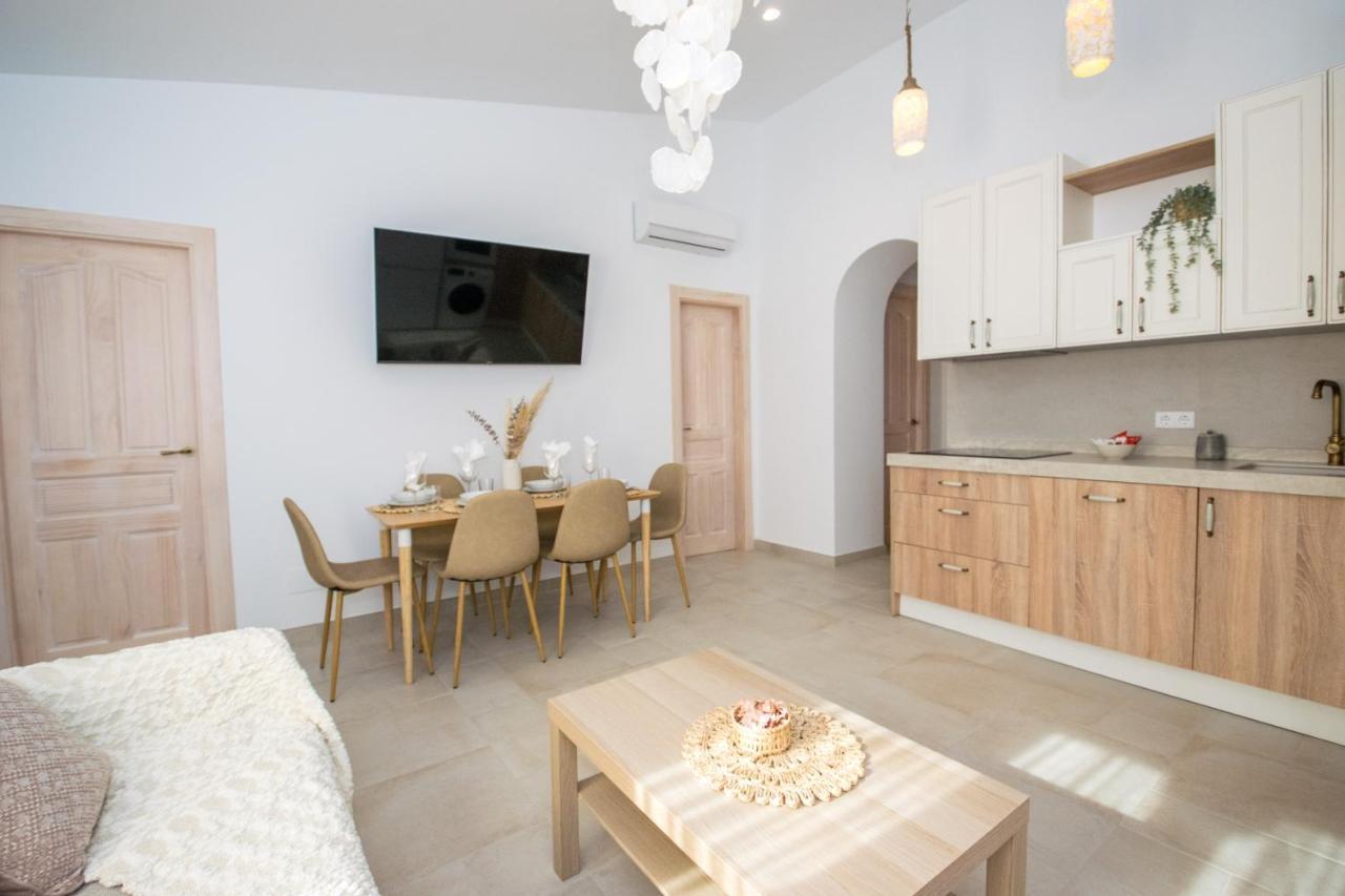 Casa Marinero Beach 3 Торрокс-Коста Экстерьер фото