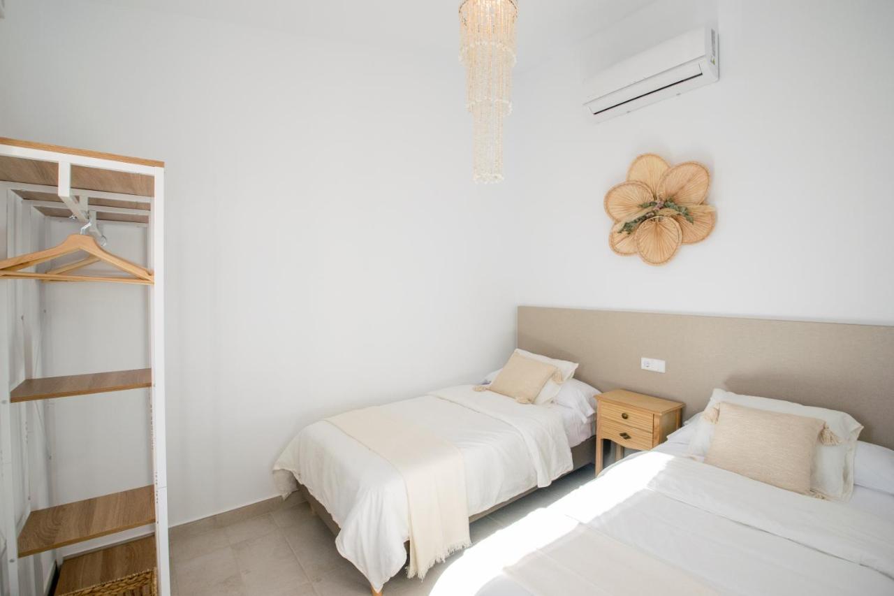 Casa Marinero Beach 3 Торрокс-Коста Экстерьер фото