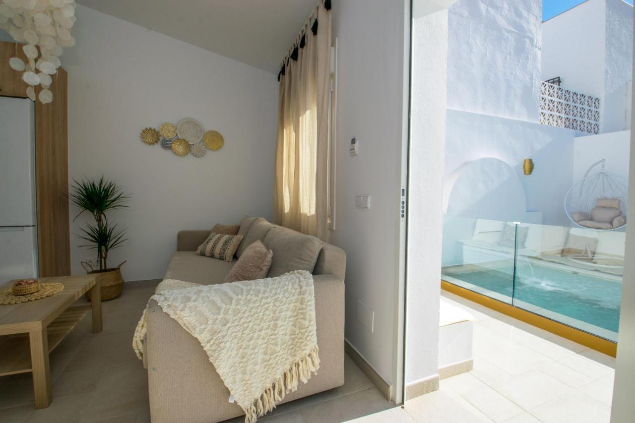 Casa Marinero Beach 3 Торрокс-Коста Экстерьер фото
