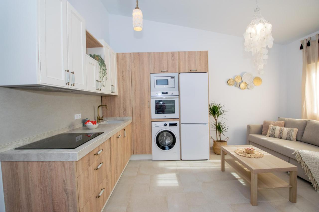 Casa Marinero Beach 3 Торрокс-Коста Экстерьер фото