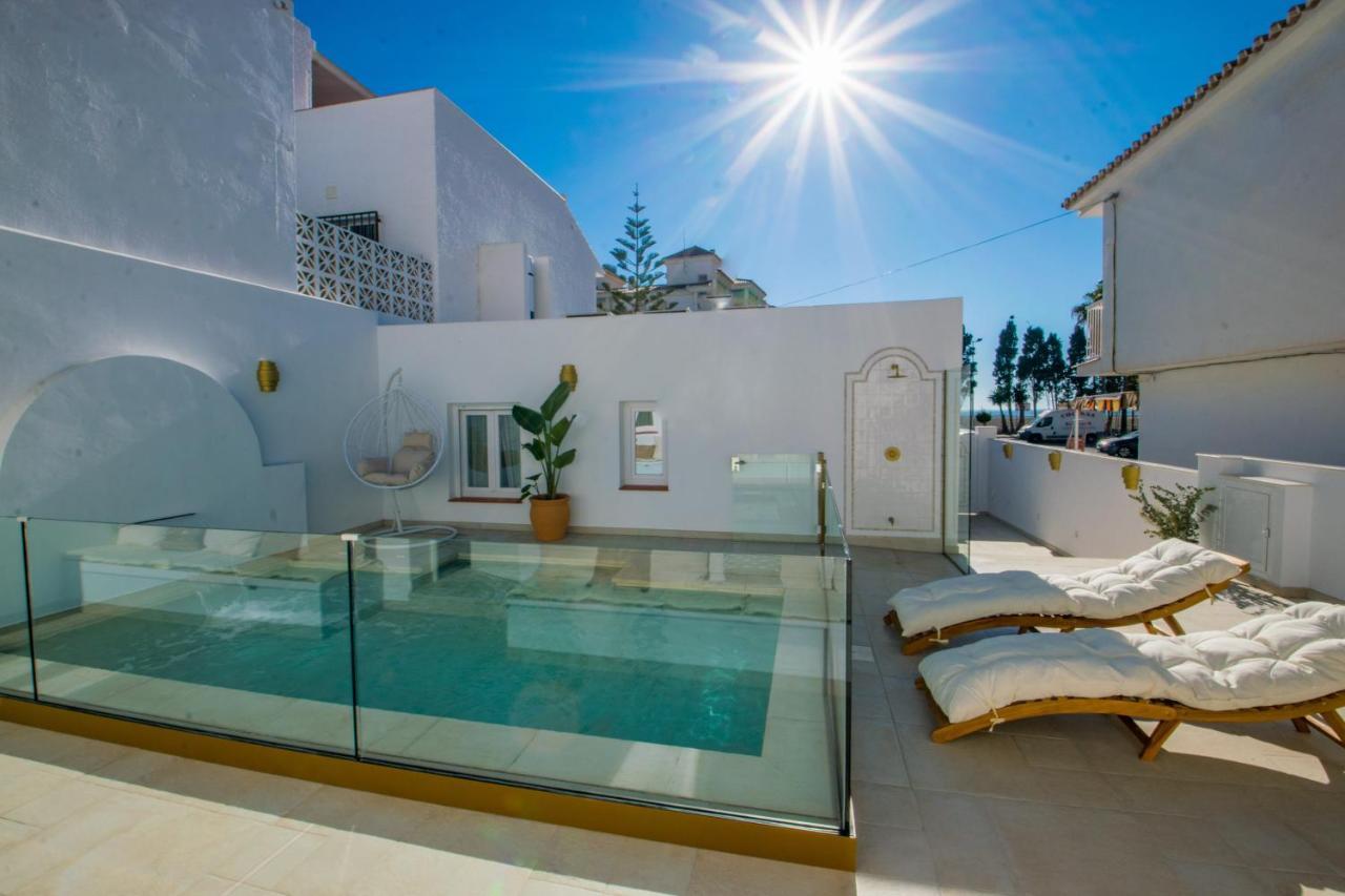 Casa Marinero Beach 3 Торрокс-Коста Экстерьер фото