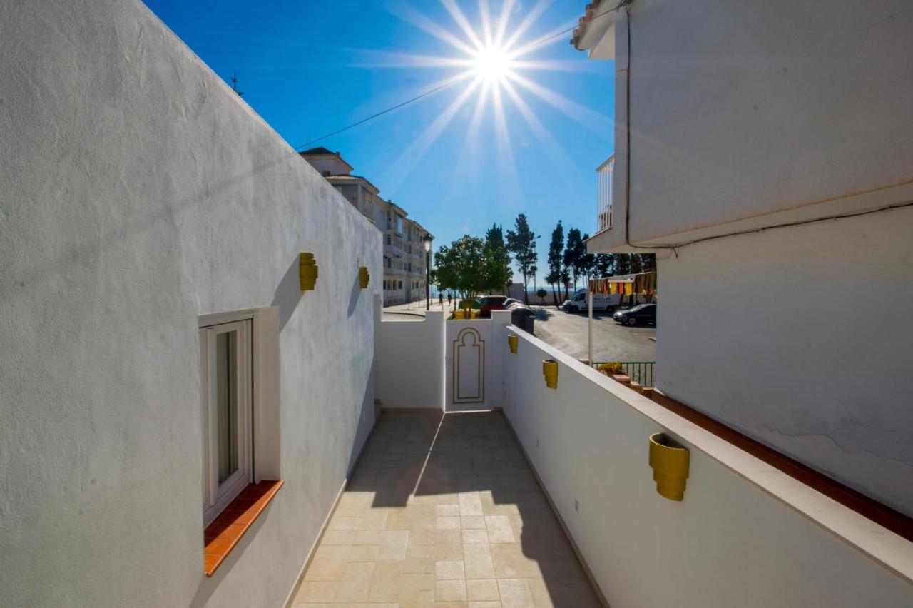 Casa Marinero Beach 3 Торрокс-Коста Экстерьер фото