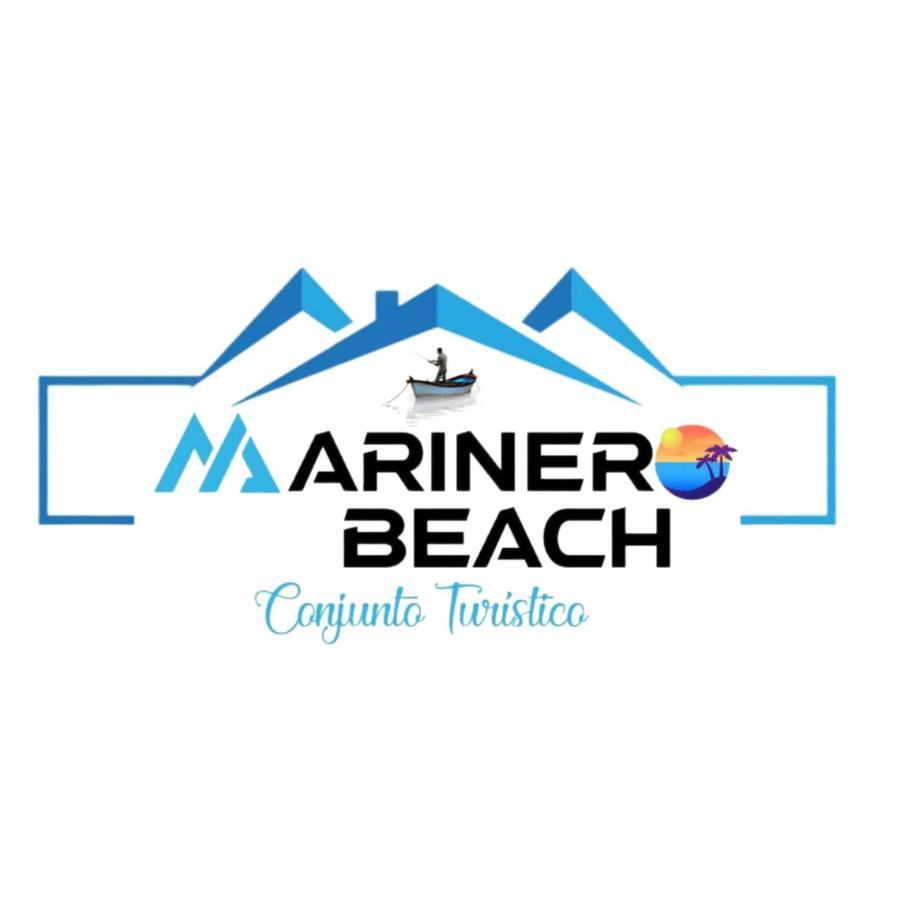 Casa Marinero Beach 3 Торрокс-Коста Экстерьер фото