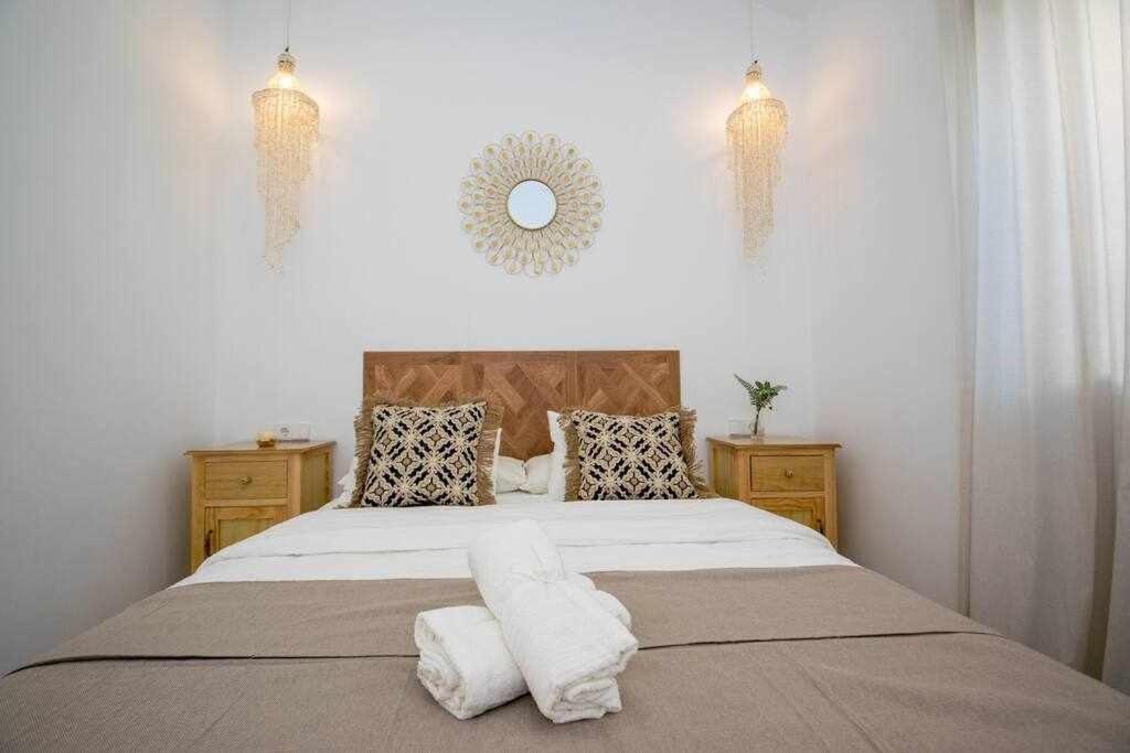 Casa Marinero Beach 3 Торрокс-Коста Экстерьер фото