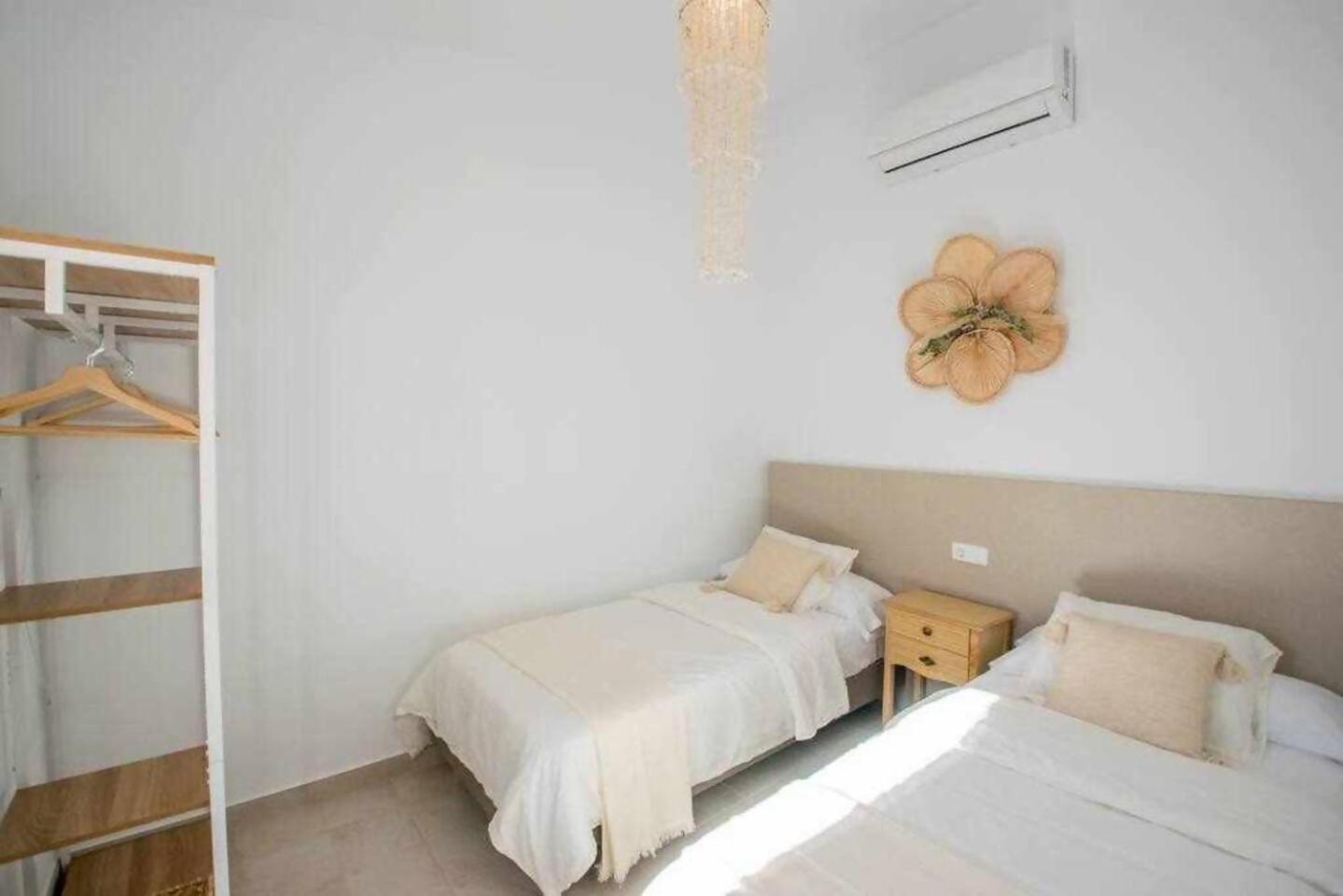 Casa Marinero Beach 3 Торрокс-Коста Экстерьер фото