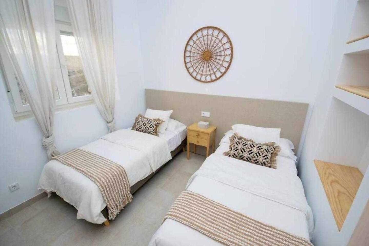 Casa Marinero Beach 3 Торрокс-Коста Экстерьер фото