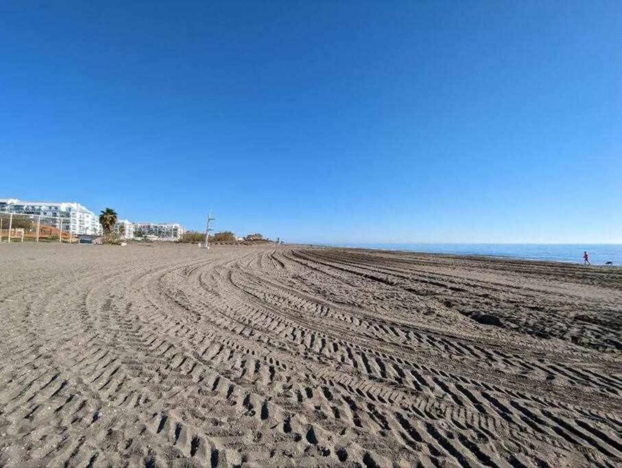 Casa Marinero Beach 3 Торрокс-Коста Экстерьер фото