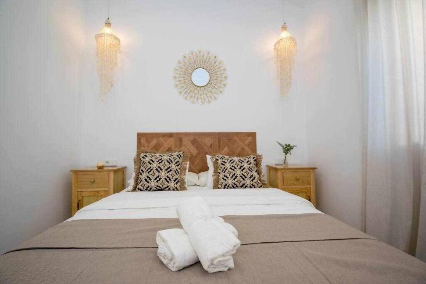 Casa Marinero Beach 3 Торрокс-Коста Экстерьер фото