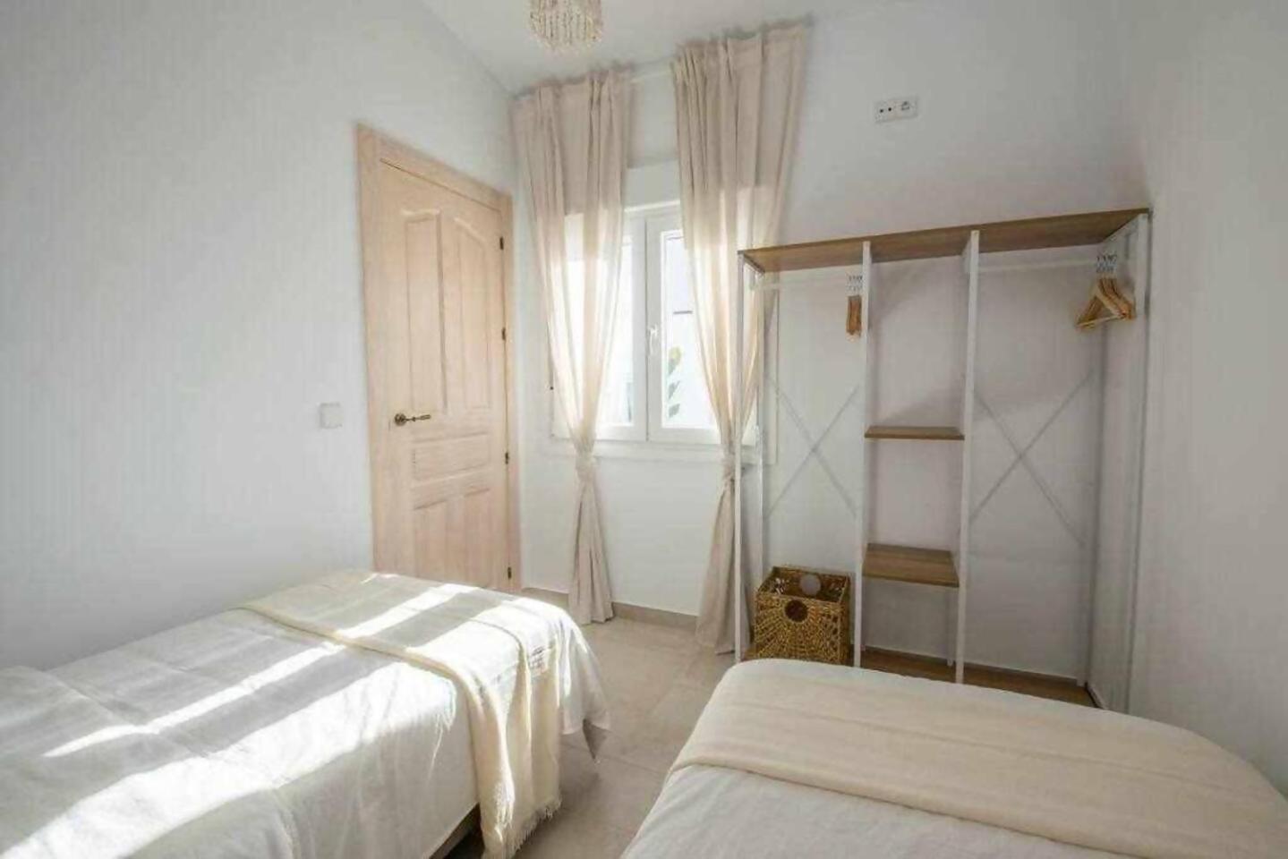 Casa Marinero Beach 3 Торрокс-Коста Экстерьер фото