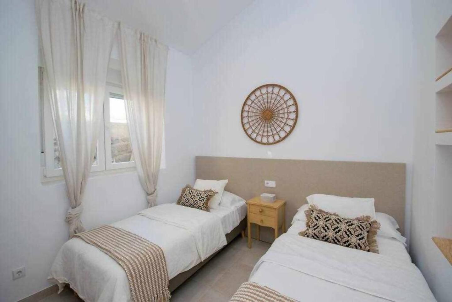 Casa Marinero Beach 3 Торрокс-Коста Экстерьер фото