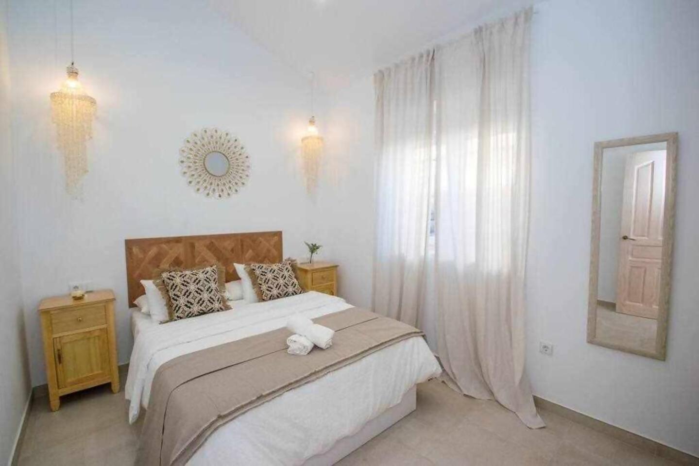 Casa Marinero Beach 3 Торрокс-Коста Экстерьер фото