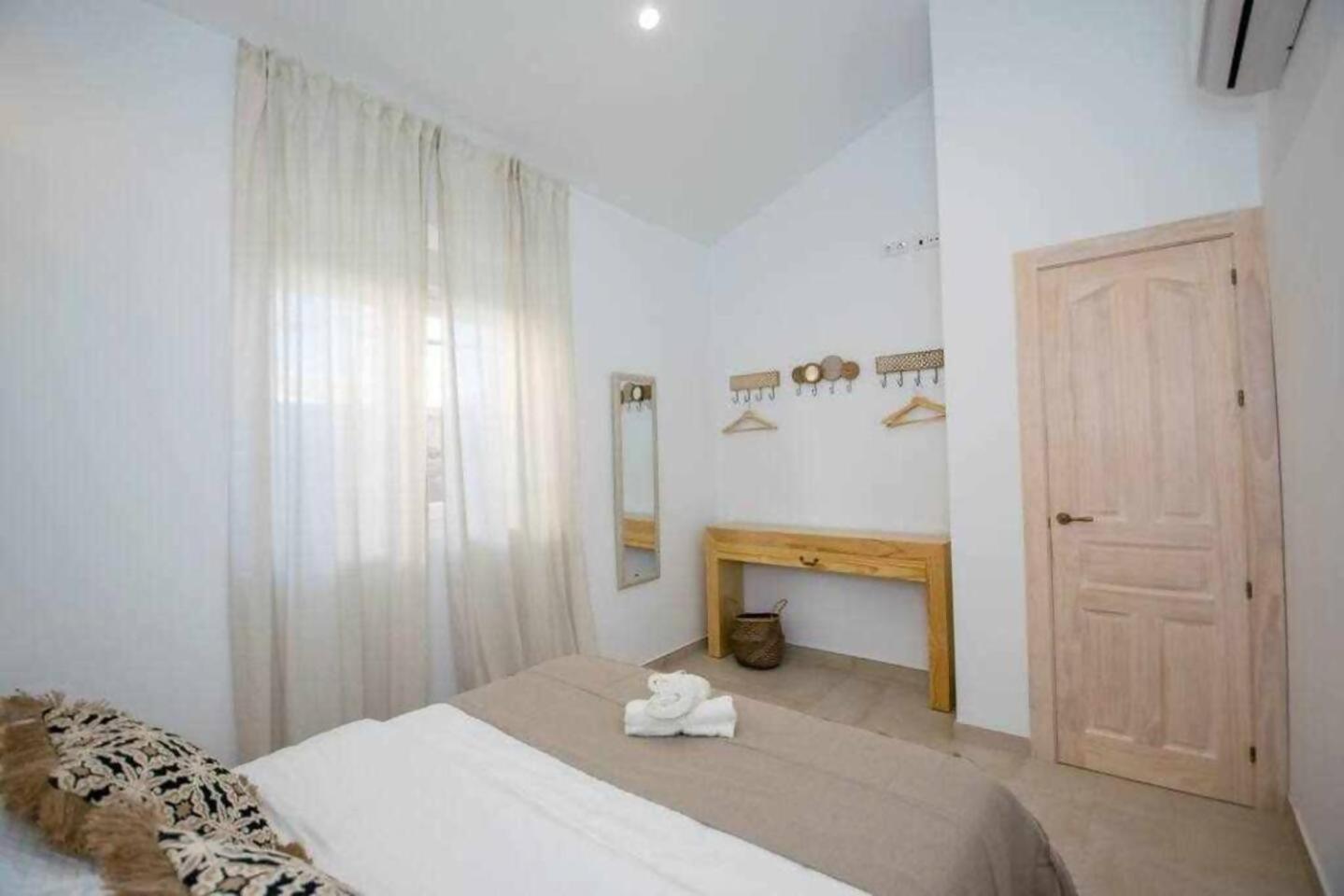 Casa Marinero Beach 3 Торрокс-Коста Экстерьер фото
