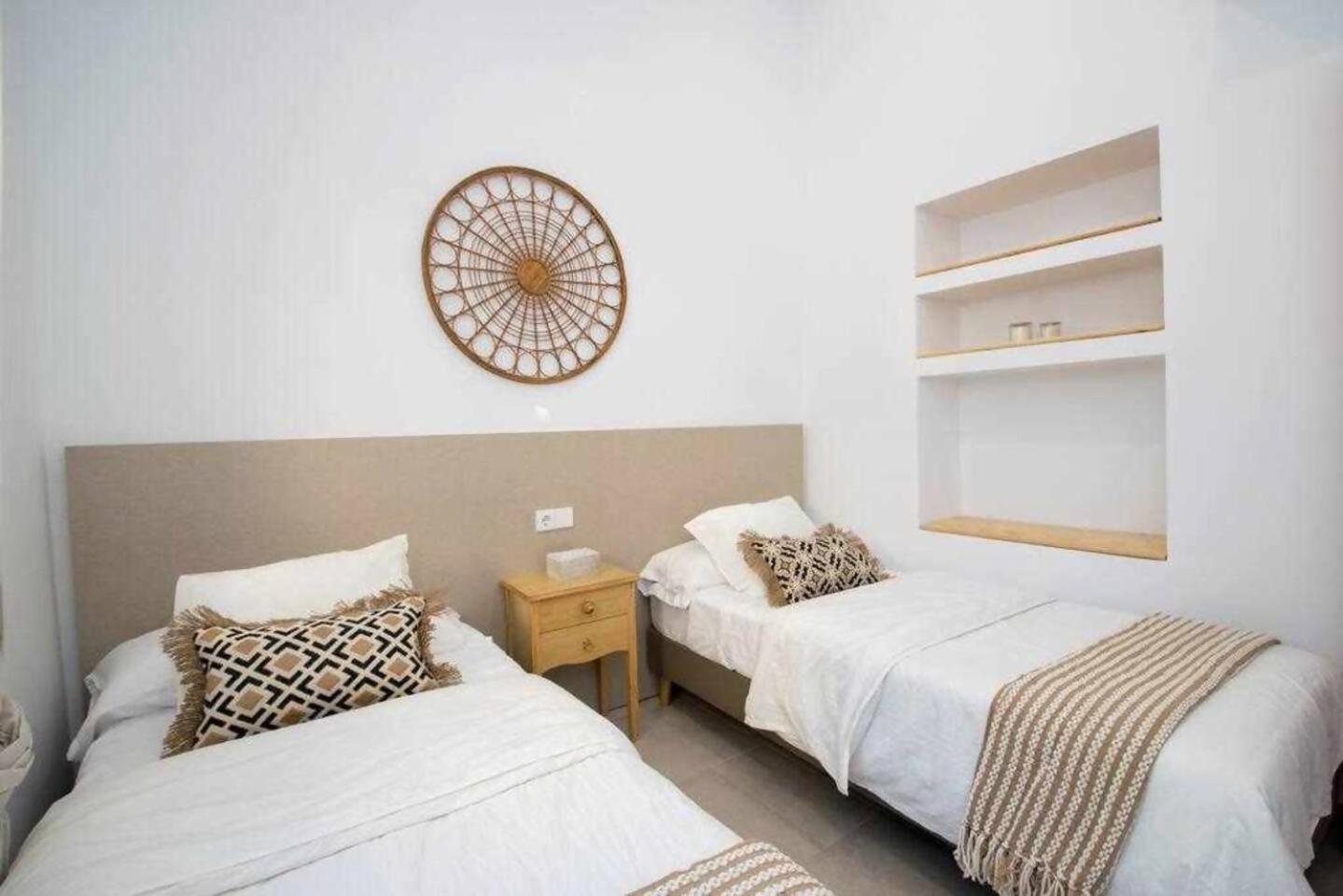 Casa Marinero Beach 3 Торрокс-Коста Экстерьер фото