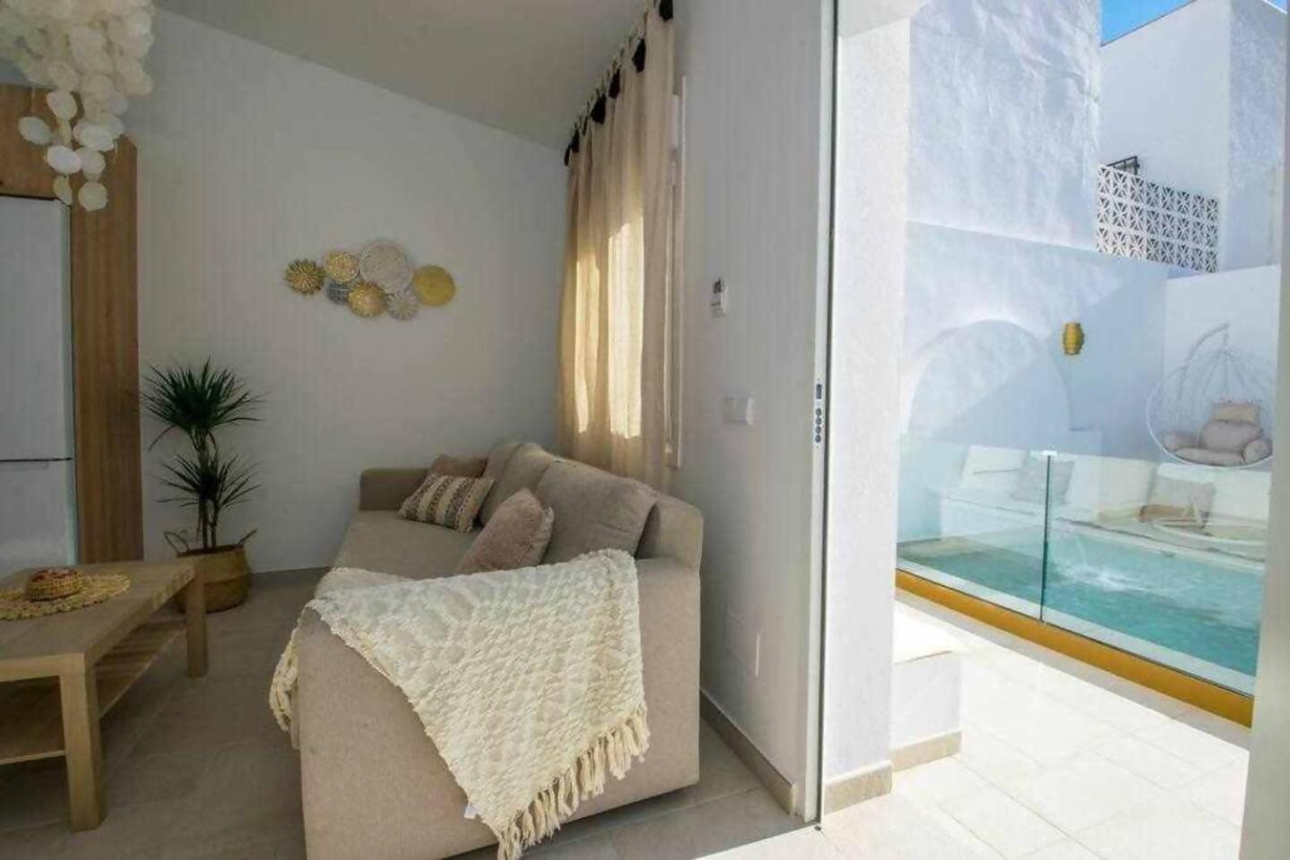 Casa Marinero Beach 3 Торрокс-Коста Экстерьер фото
