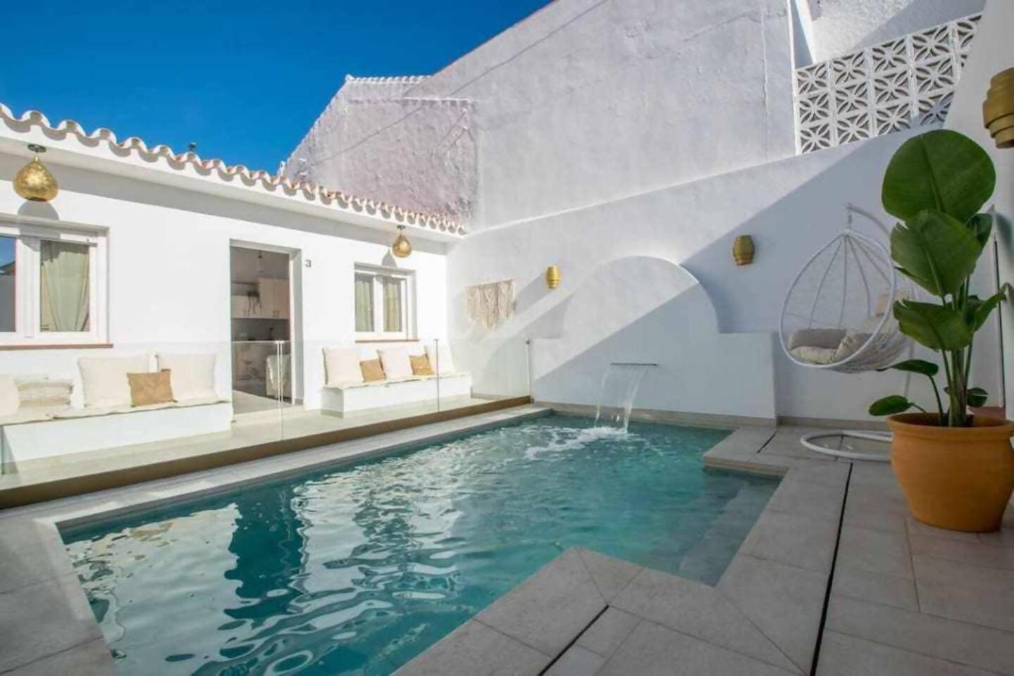 Casa Marinero Beach 3 Торрокс-Коста Экстерьер фото