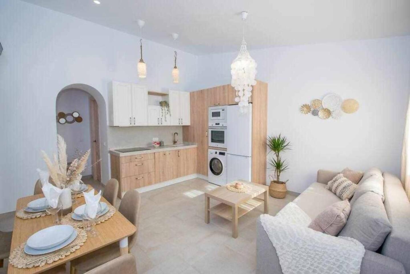 Casa Marinero Beach 3 Торрокс-Коста Экстерьер фото